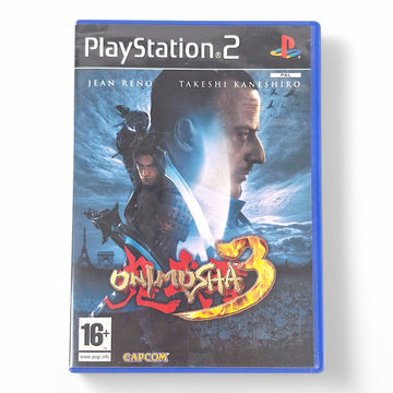 Onimusha 3 (FR)