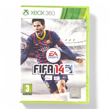 FIFA 14 (NL)