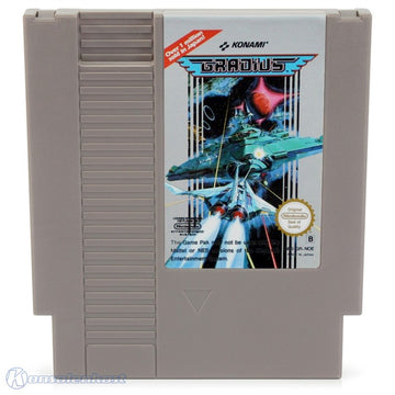 Gradius
