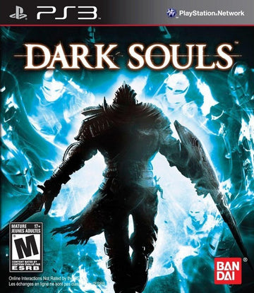 Dark Souls (US)