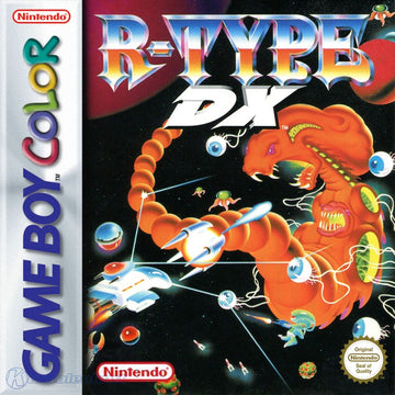R-Type DX