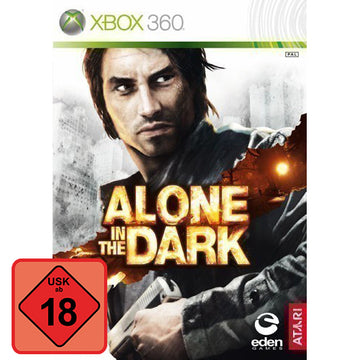 Alone in the Dark 5