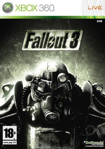 Fallout 3 (AT)