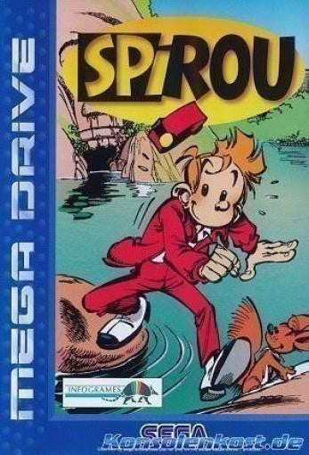 Spirou