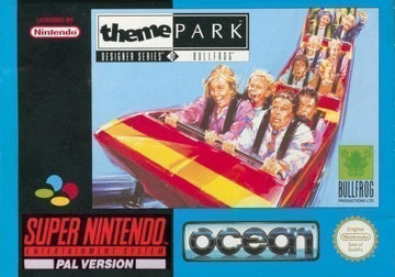 Theme Park