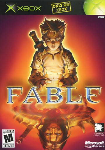 Fable (US)