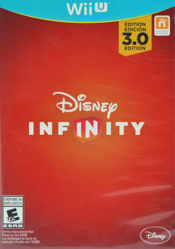 Disney Infinity 3.0 (US)