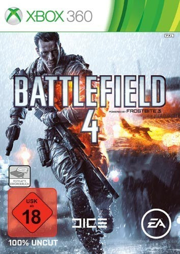 Battlefield 4 (FR)