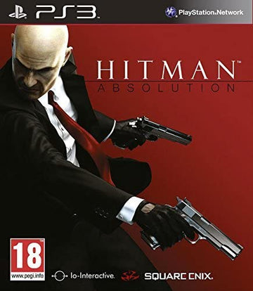 Hitman: Absolution (AT)