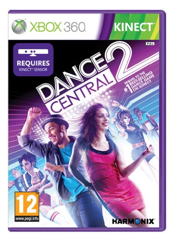 Dance Central 2 (AT)