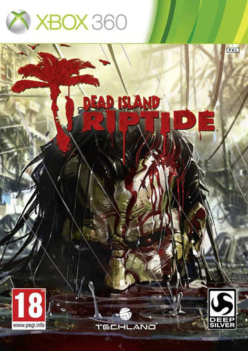 Dead Island Riptide (AT)
