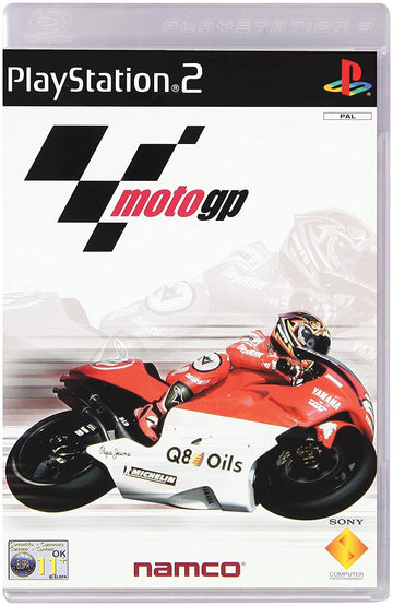 MotoGP (JP)
