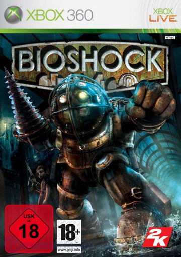 BioShock (AT) — Classics