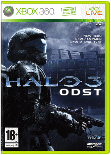 Halo 3: ODST (IT)