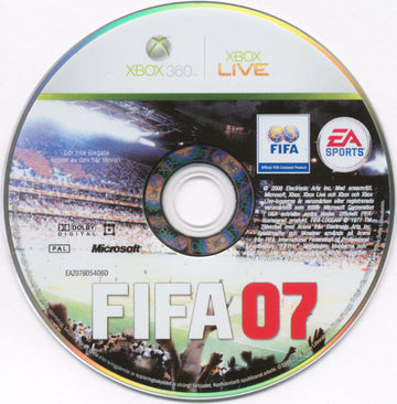 FIFA 07 (DE)