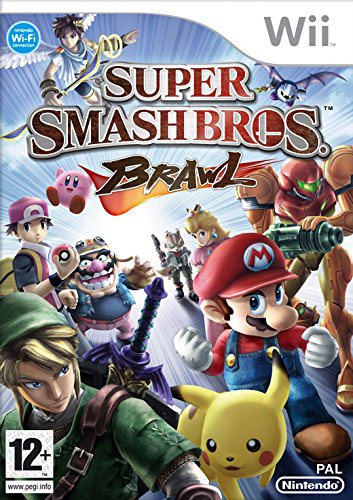 Super Smash Bros. Brawl (GB)