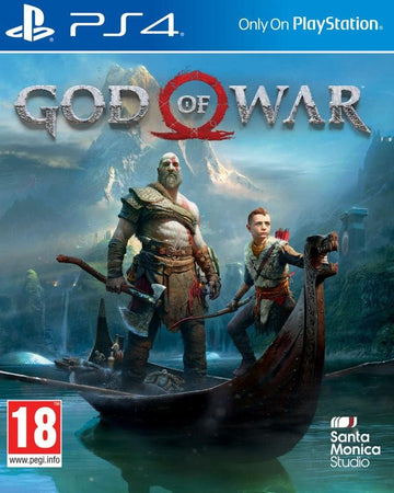 God of War (PL)