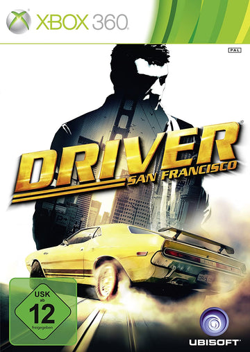 Driver: San Francisco (RU)