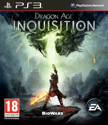 Dragon Age: Inquisition (AT)