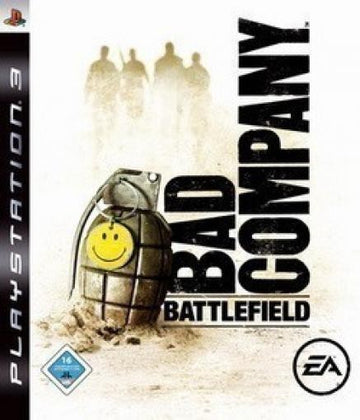Battlefield: Bad Company (DE)