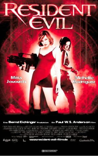 Resident Evil