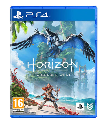 Horizon: Forbidden West (AT)