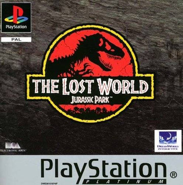 Jurassic Park: Die Vergessene Welt