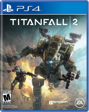Titanfall 2 (US)