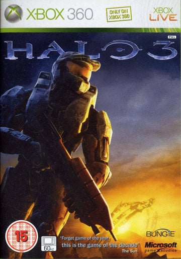 Halo 3 (GB)