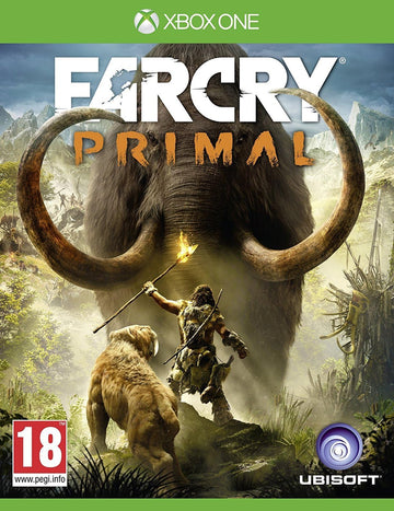 Far Cry Primal (SE)