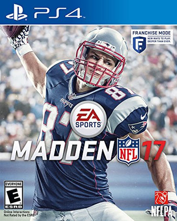 Madden NFL 17 (US)