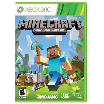 Minecraft (US)