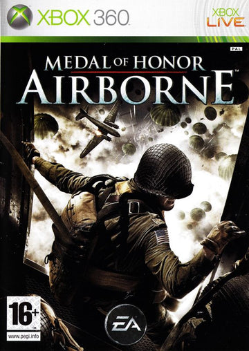 Medal of Honor: Airborne (SE)