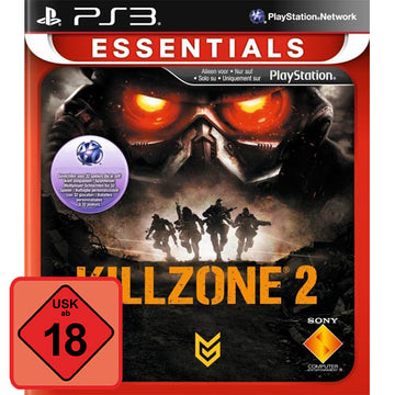 Killzone 2 (AT) — Essentials