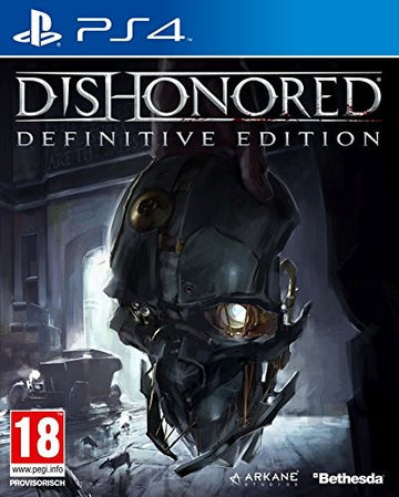 Dishonored (AT) — Definitive Edition