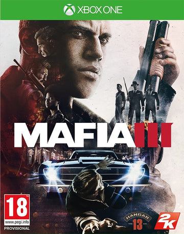 Mafia III (AT)