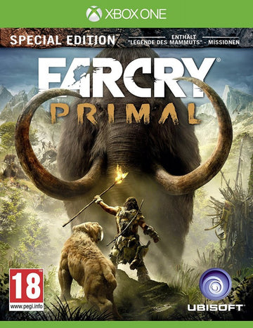 Far Cry Primal (AT)