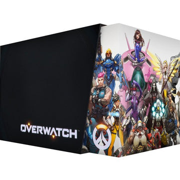 Overwatch (DE) — Collector's Edition