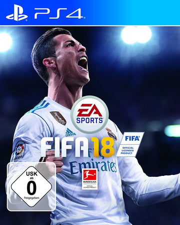 FIFA 18 (DE)