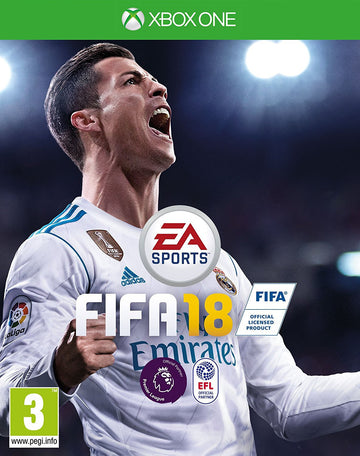 FIFA 18 (AT)