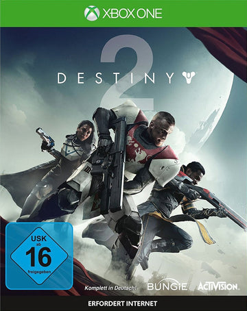 Destiny 2 (DE)