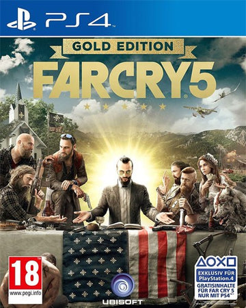 Far Cry 5 (AT) — Gold Edition