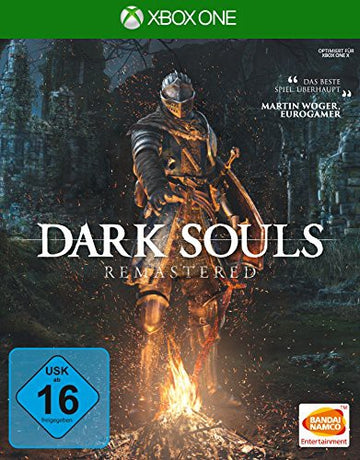 Dark Souls — Remastered