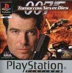 Tomorrow never dies (GB) — Platinum