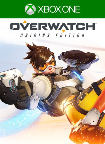 Overwatch Origins Edition (US)
