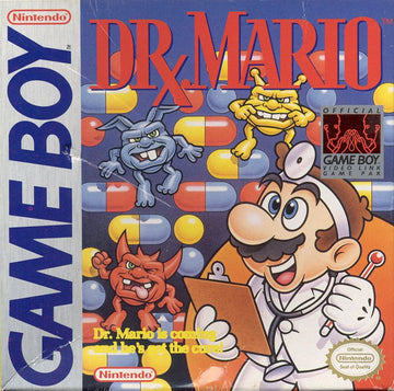Dr. Mario (US)