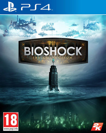 BioShock: The Collection (AT)