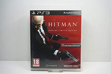 Hitman: Absolution (BE)