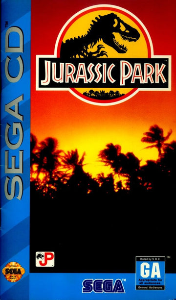 Jurassic Park (US)