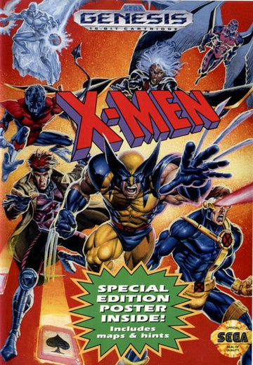 X-Men (US)